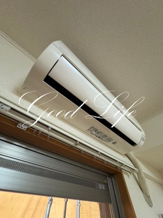 兵庫県加古川市加古川町本町(マンション)の賃貸物件の内装