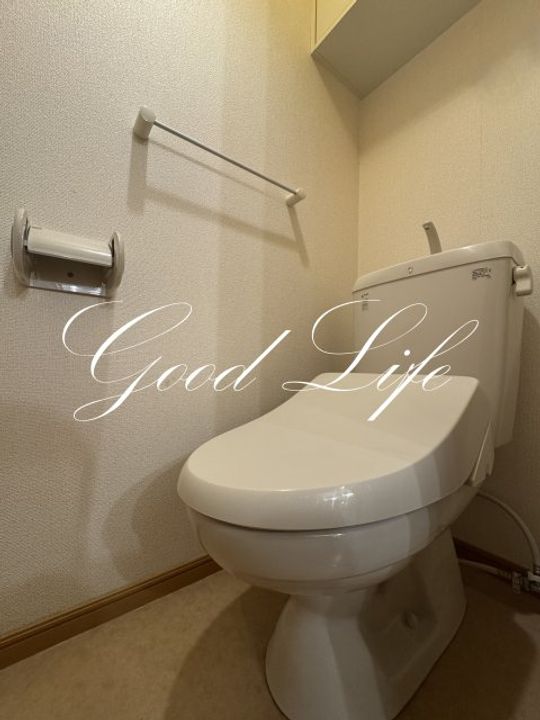 兵庫県加古川市加古川町本町(マンション)の賃貸物件の内装