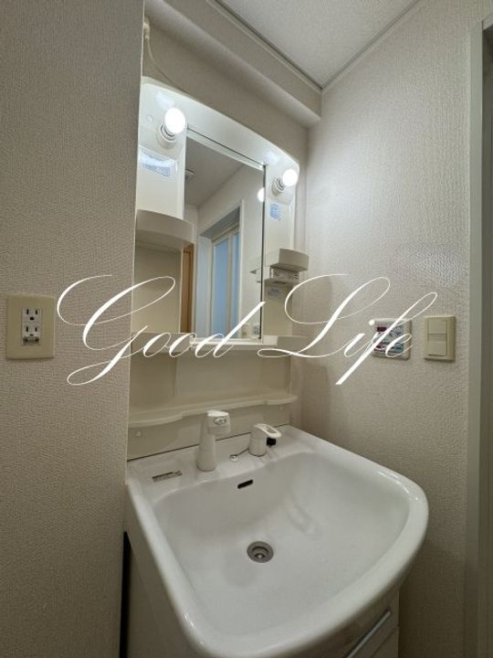 兵庫県加古川市加古川町本町(マンション)の賃貸物件の内装