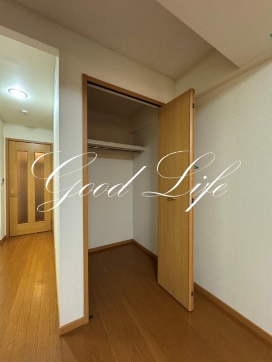 兵庫県加古川市加古川町本町(マンション)の賃貸物件の内装