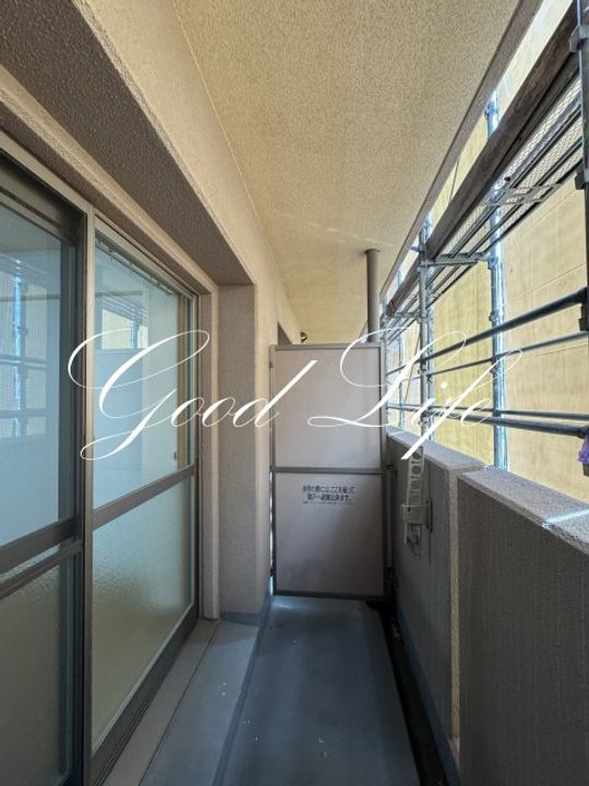 兵庫県加古川市加古川町本町(マンション)の賃貸物件の内装