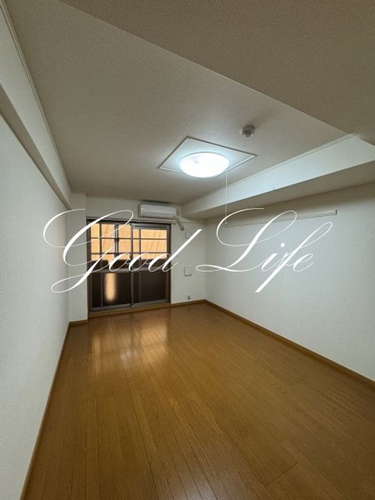 兵庫県加古川市加古川町本町(マンション)の賃貸物件の居間