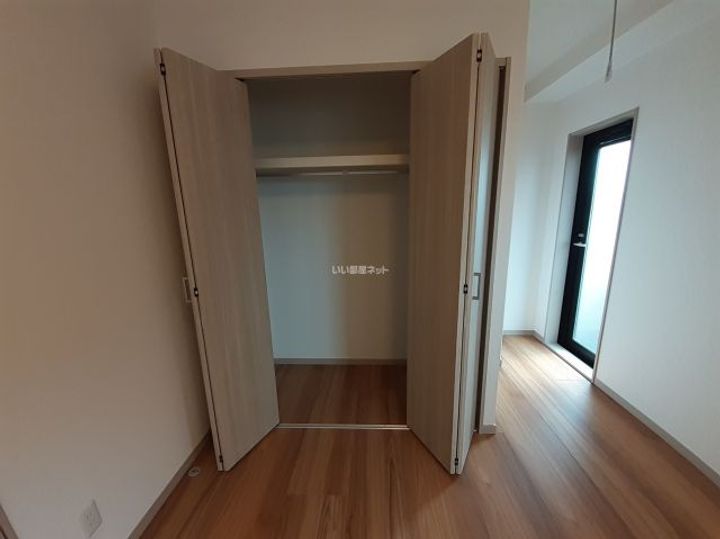 ヴェルフェリーク金池IIの内装