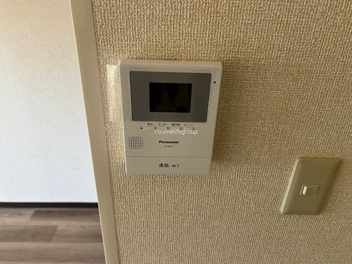 神奈川県茅ヶ崎市中島(アパート)の賃貸物件の内装