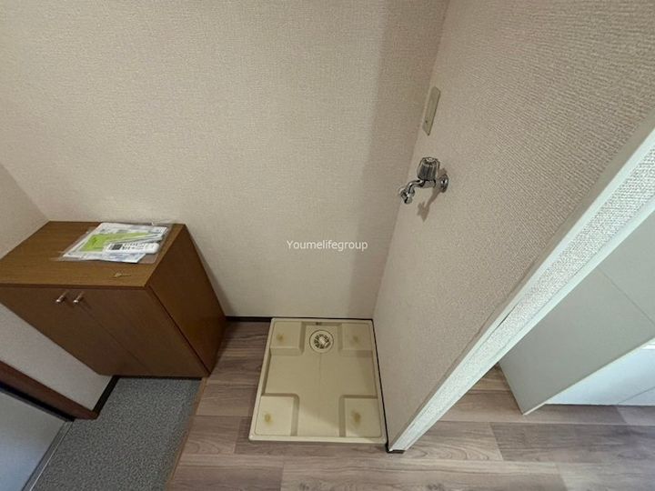 神奈川県茅ヶ崎市中島(アパート)の賃貸物件の内装