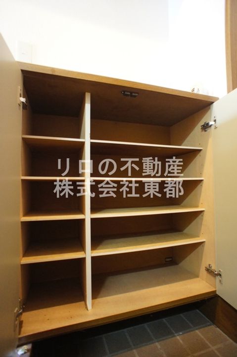 サンハイツ参番館のその他画像
