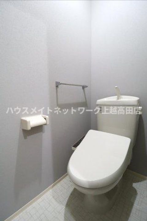 サニープレイスの内装