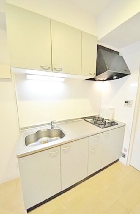 新和ルミエールのキッチン