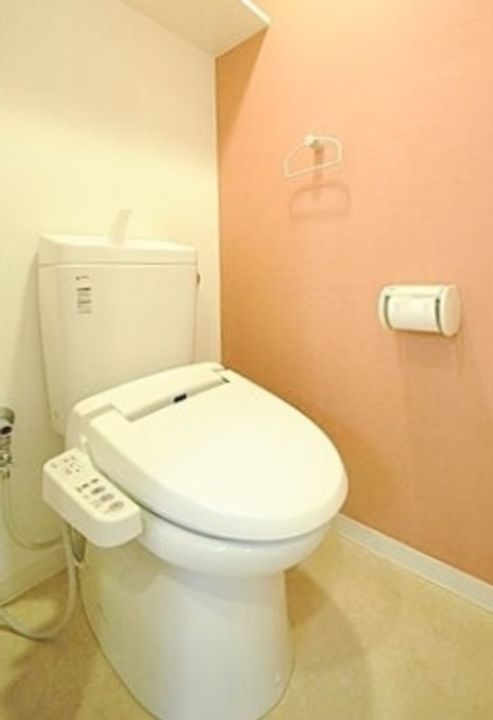 新和ルミエールの内装