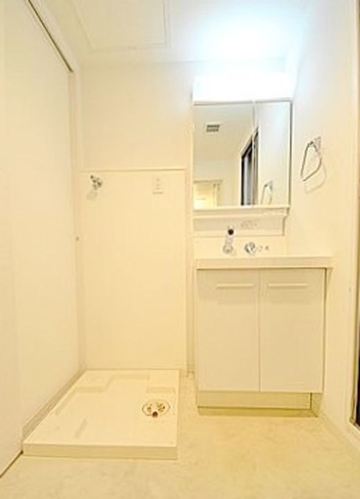 新和ルミエールの内装