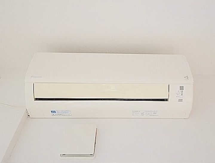 新和ルミエールの内装