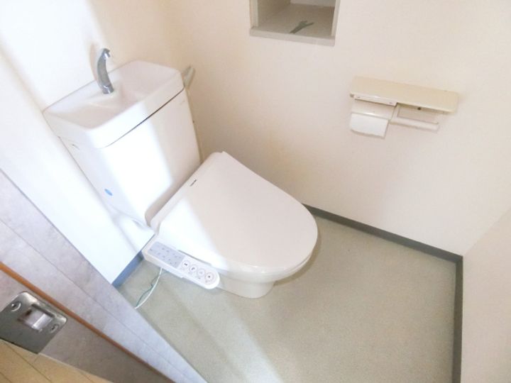 ライオンズタワー仙台長町の内装