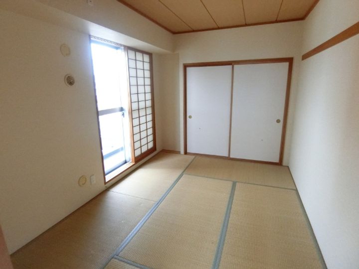 ライオンズタワー仙台長町の内装