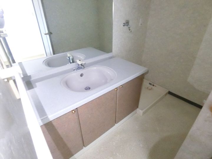 ライオンズタワー仙台長町の内装