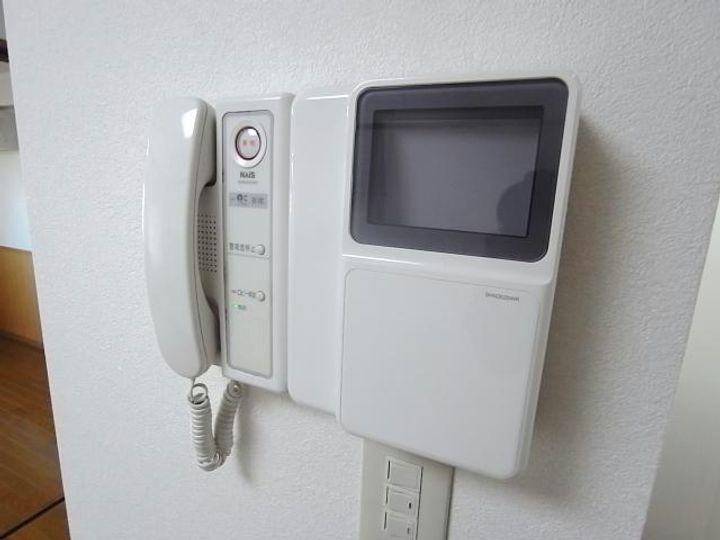 岐阜県羽島市舟橋町本町2(マンション)の賃貸物件の内装