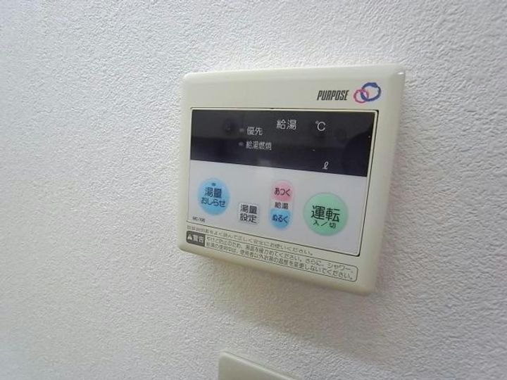 岐阜県羽島市舟橋町本町2(マンション)の賃貸物件の内装