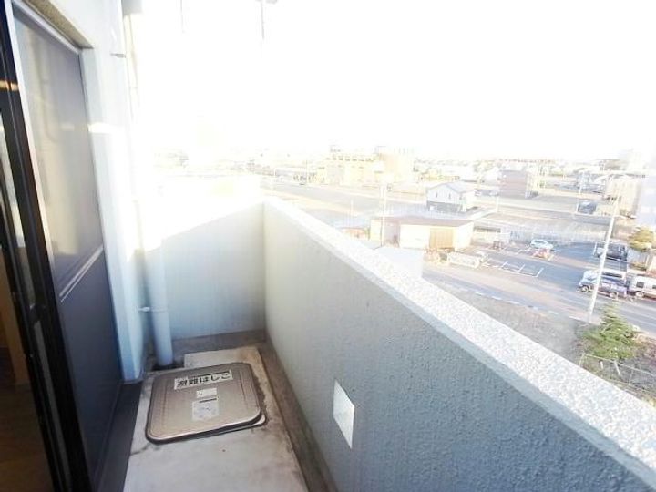 岐阜県羽島市舟橋町本町2(マンション)の賃貸物件の内装