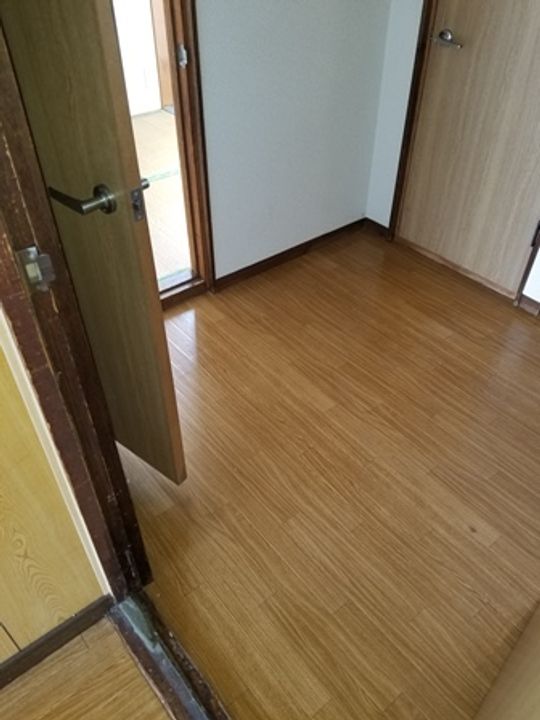 湖月マンション北下3の地図