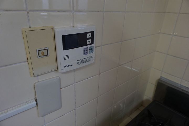 香川県高松市由良町(一戸建)の賃貸物件の内装