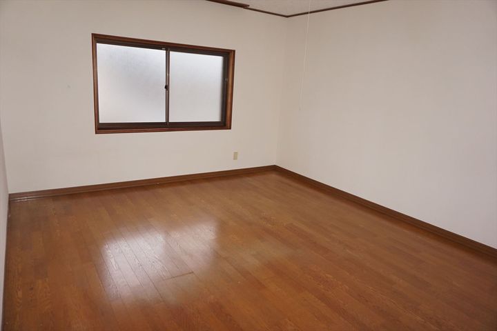 香川県高松市由良町(一戸建)の賃貸物件の内装