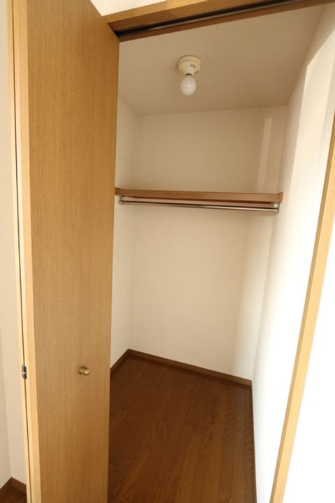 フォレスト・ガーデンB館の内装