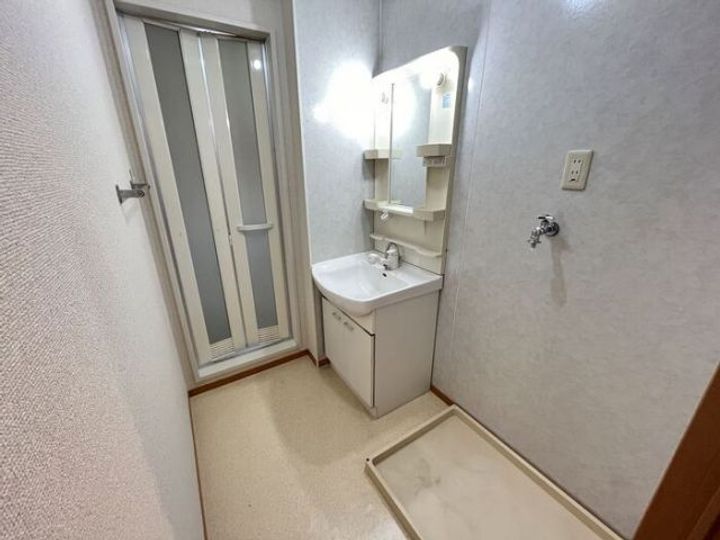 栃木県栃木市岩舟町静(アパート)の賃貸物件の内装