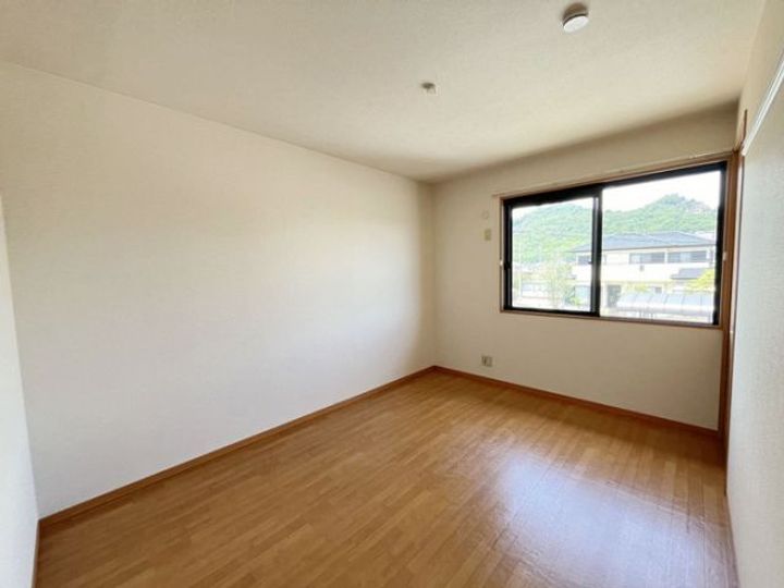 栃木県栃木市岩舟町静(アパート)の賃貸物件の内装