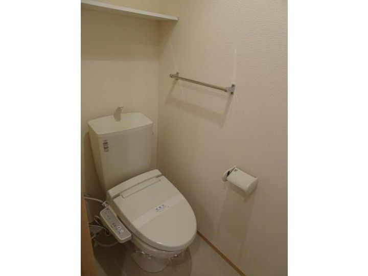 メゾンHANAZAWAの内装