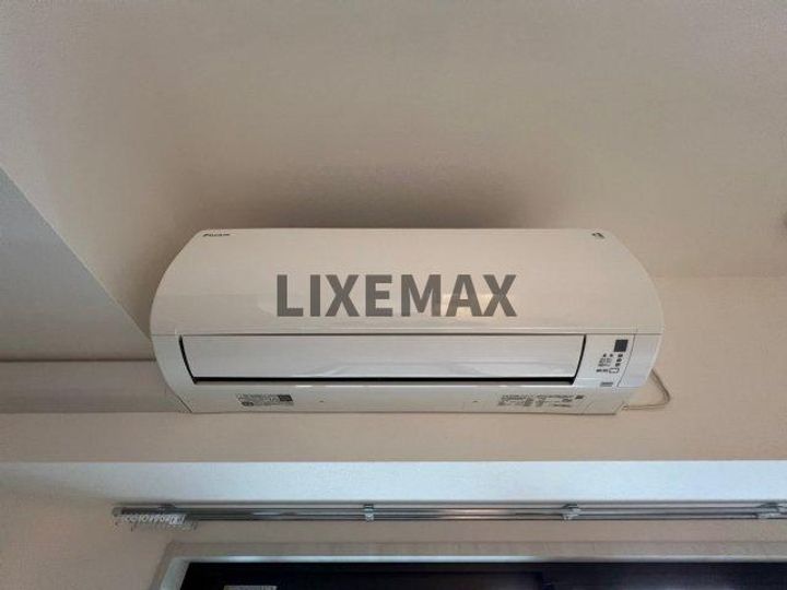 URBANLINK護国寺の内装