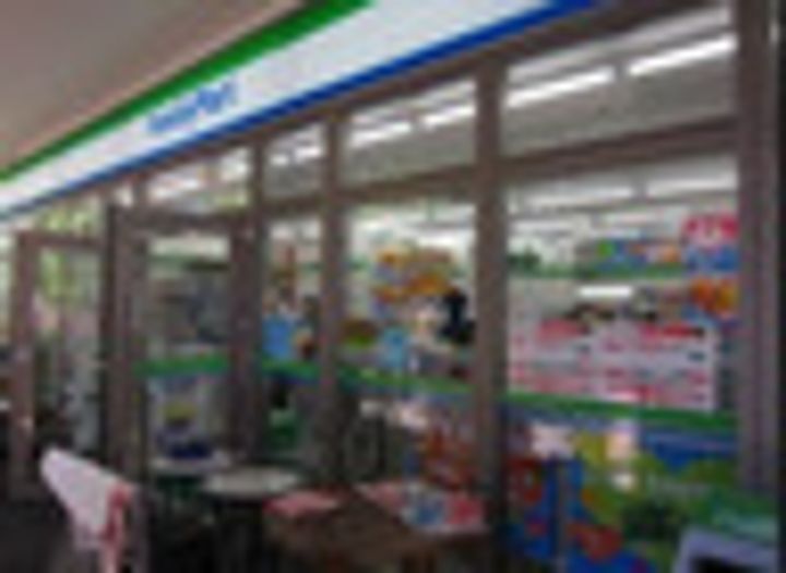 URBANLINK護国寺の周辺