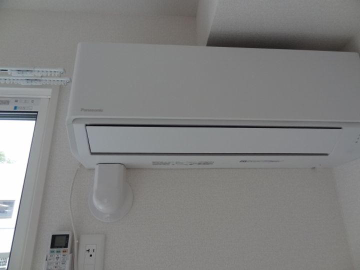 アルベリールの内装
