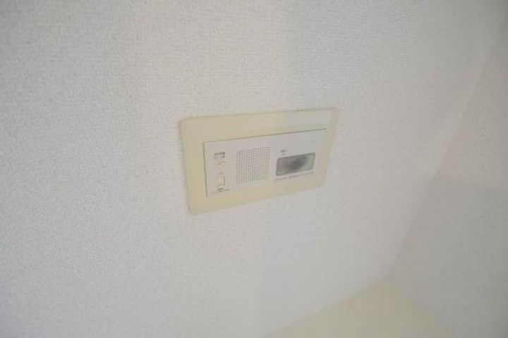 エバーグレイス森本の内装