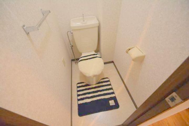 エバーグレイス森本の内装