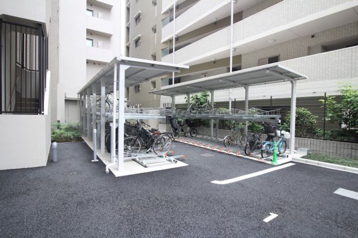 The Wallの地図