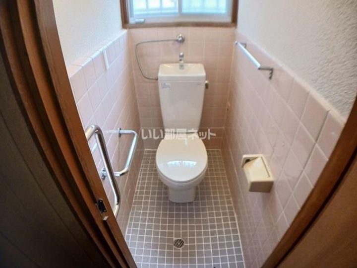 三重県名張市桔梗が丘5番町(一戸建)の賃貸物件の内装