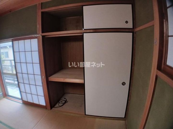 三重県名張市桔梗が丘5番町(一戸建)の賃貸物件の内装