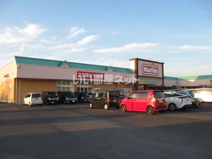 三重県名張市桔梗が丘5番町(一戸建)の賃貸物件の周辺