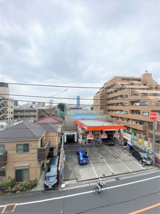 「防音マンション」ハーモニーグラシア大山のその他画像