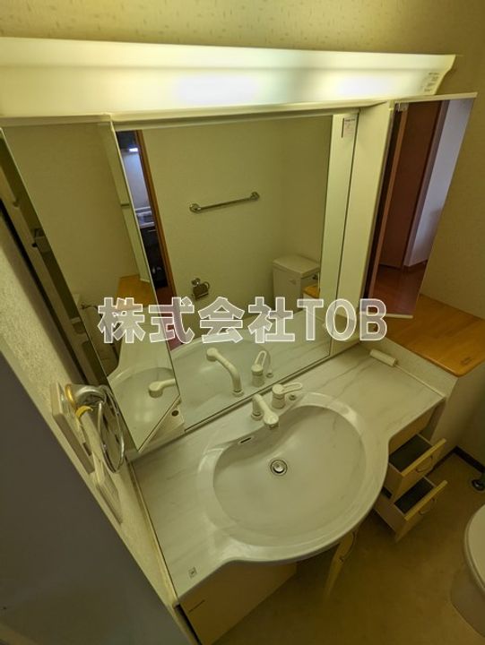 パステロの内装