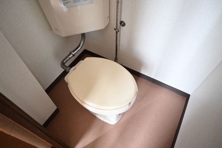 パステルサンライズの内装