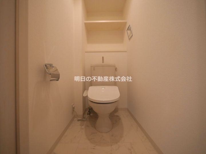 大阪府大阪市天王寺区東上町(マンション)の賃貸物件の内装
