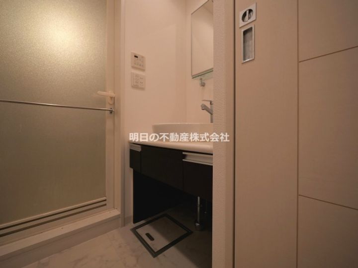 大阪府大阪市天王寺区東上町(マンション)の賃貸物件の内装