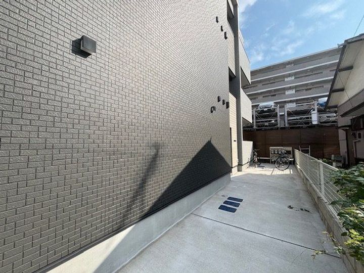 GRADUS検見川町のその他画像