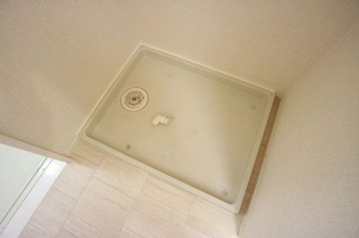 兵庫県尼崎市西難波町5(アパート)の賃貸物件の内装