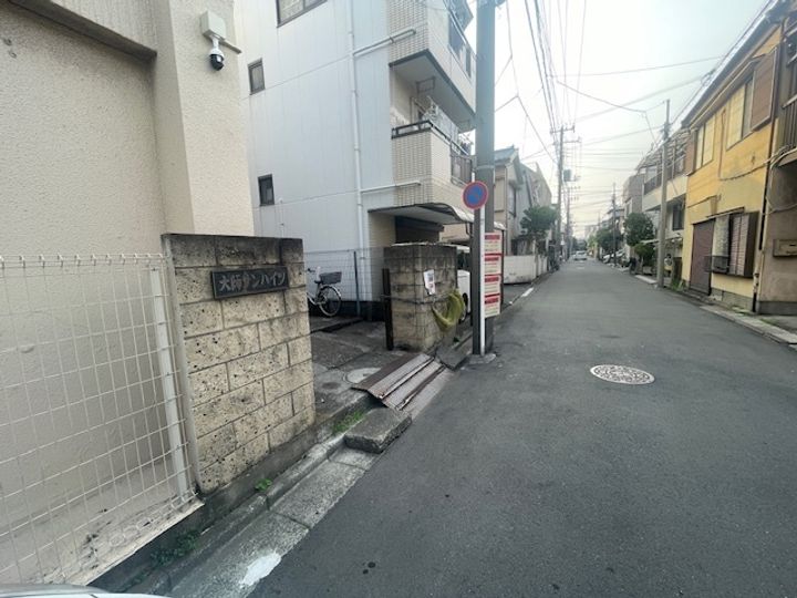 大師サンハイツのその他画像