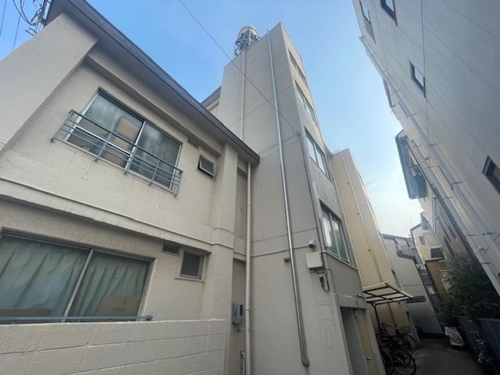 大師サンハイツのその他画像