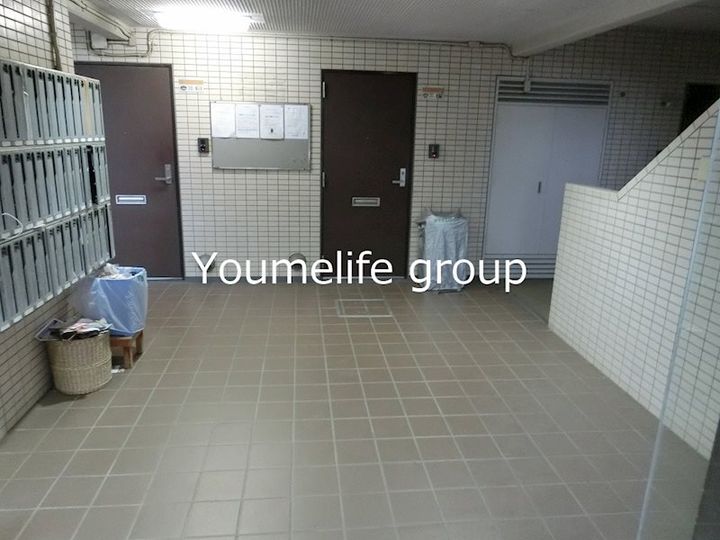 神奈川県伊勢原市伊勢原4(マンション)の賃貸物件の地図