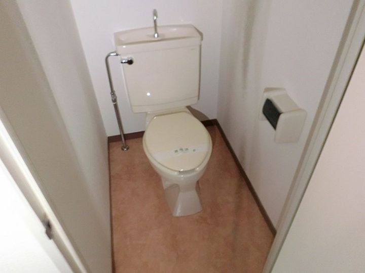 神奈川県伊勢原市伊勢原4(マンション)の賃貸物件の内装