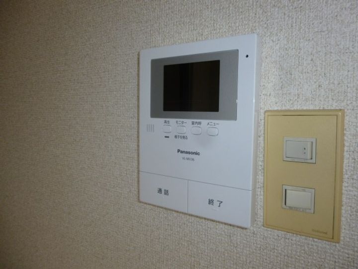 神奈川県伊勢原市伊勢原4(マンション)の賃貸物件の内装