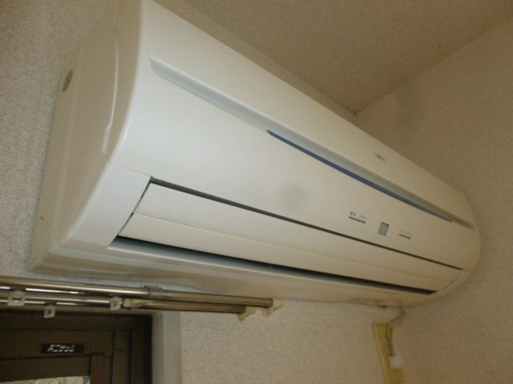 神奈川県伊勢原市伊勢原4(マンション)の賃貸物件の内装